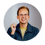 vtwonen stylist Theo-Bert