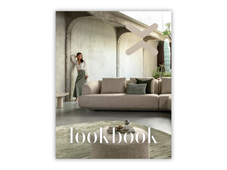 XOOON Lookbook 2026