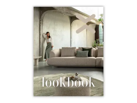 XOOON Lookbook 2026