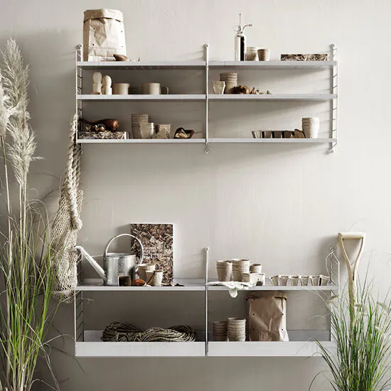 Woontrend 2023 Ode to Nature