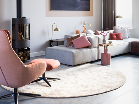 Woontrend winter 2021: Flexible Living