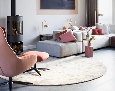 Woontrend winter 2021: Flexible Living