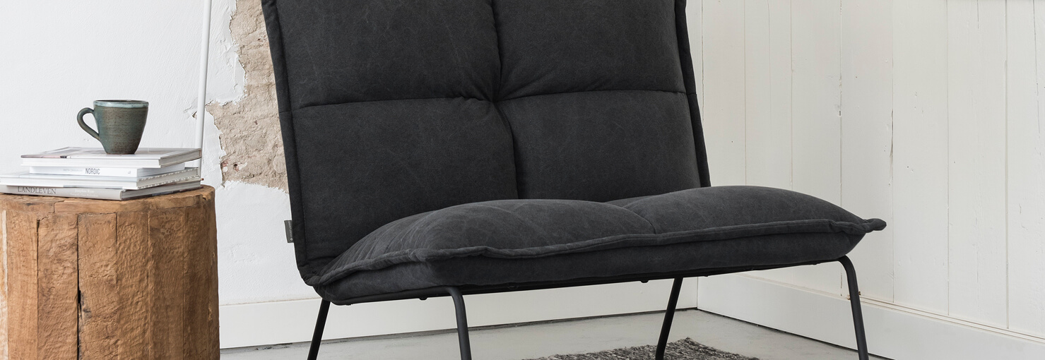 Must Living fauteuils Eijerkamp