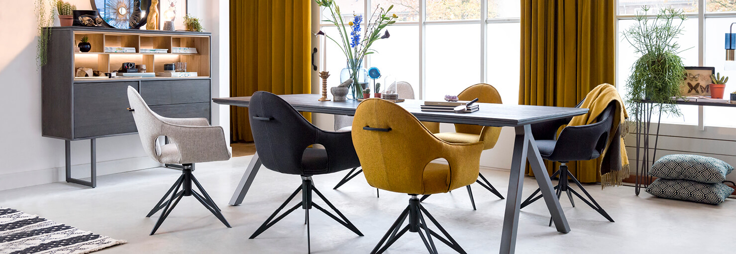 xooon eetkamerstoelen eijerkamp