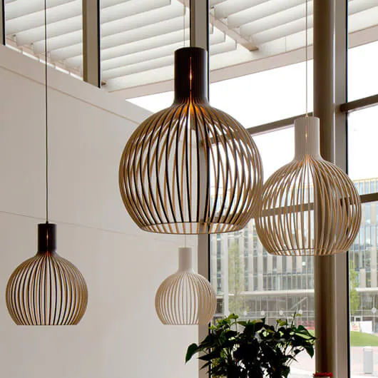 Woontrend 2023 Minimalisme
