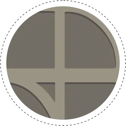 Eiffinger Canvas 395804