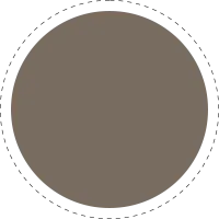 Flexa kleur Sweet Umber