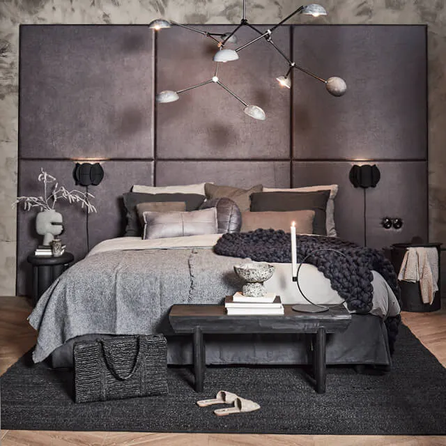 Woonstijl Hidden Lodge