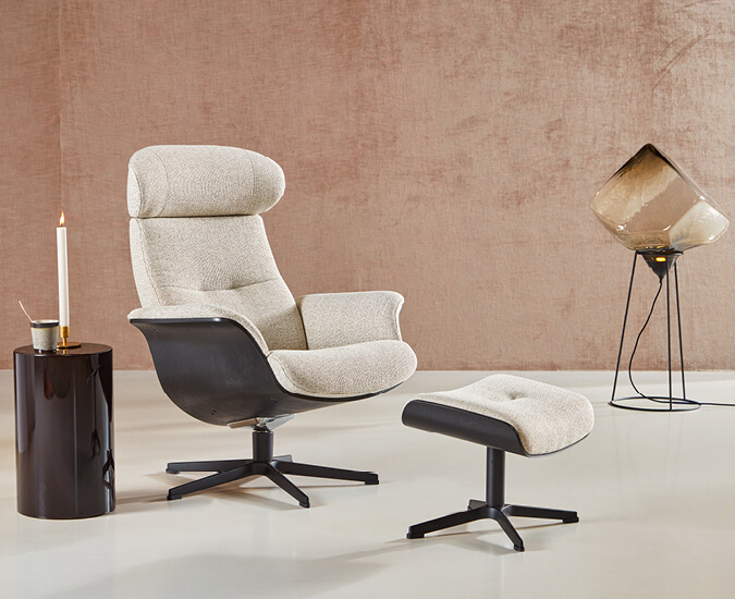 Time-out relax fauteuil