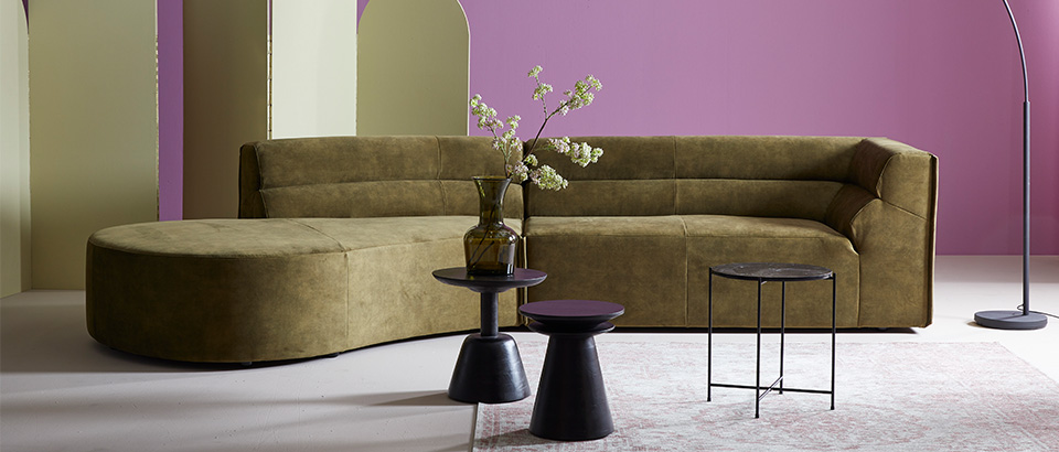 Curvy Calmness Trendhopper Hollywood