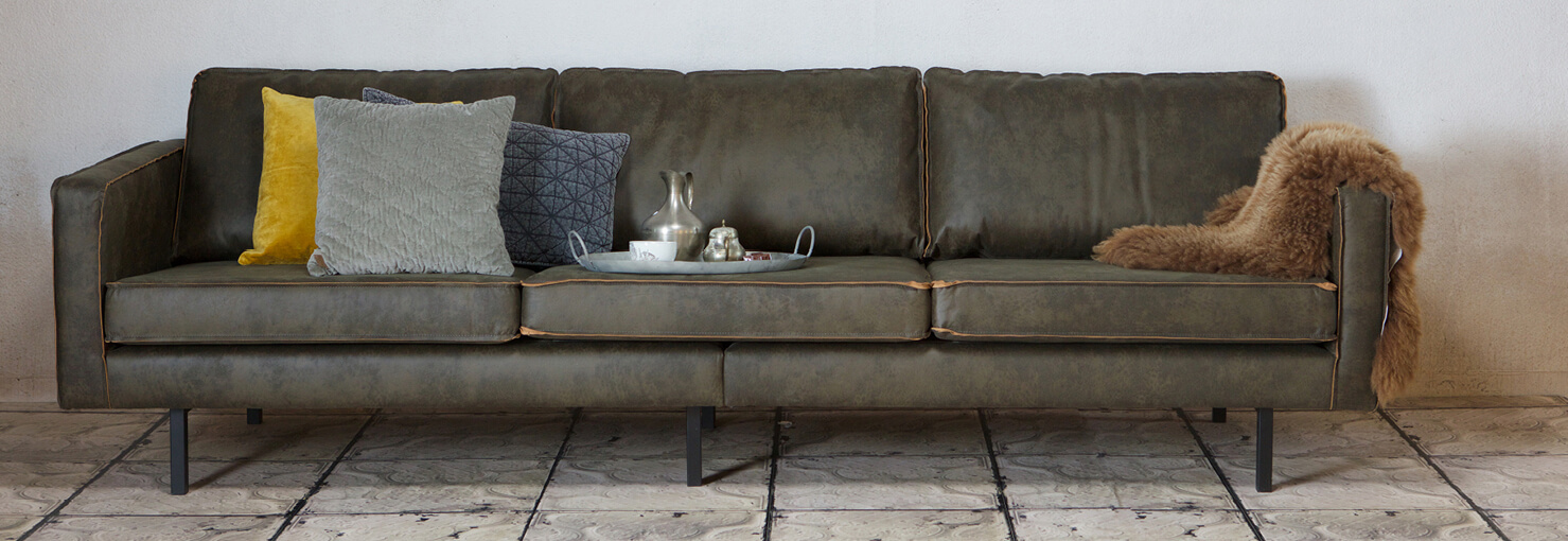 lederlook banken