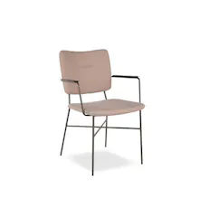 eetkamerstoelen met arm