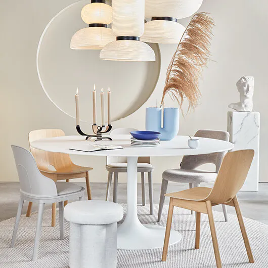 wit interieur