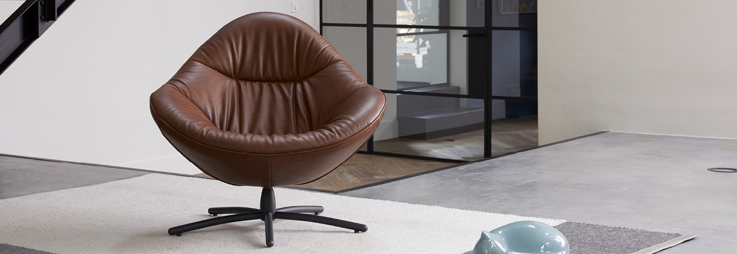 Label fauteuils Eijerkamp