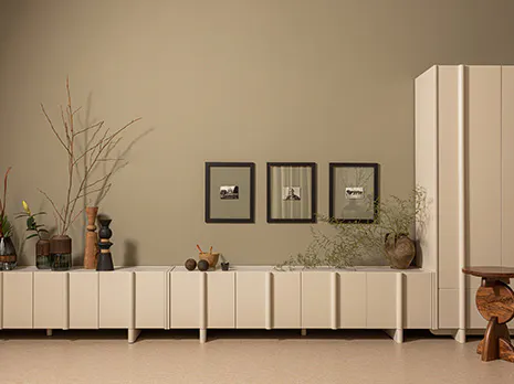 Woontrend 2024: Touch of Nature