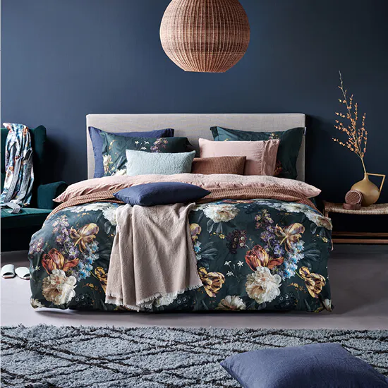 Woontrend kerst 2021: Christmas Blues