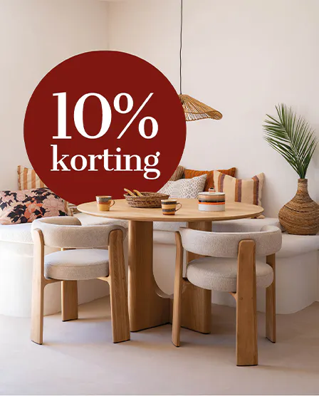 Kave Home 10%
