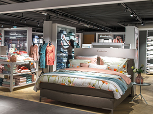 bed & badshop