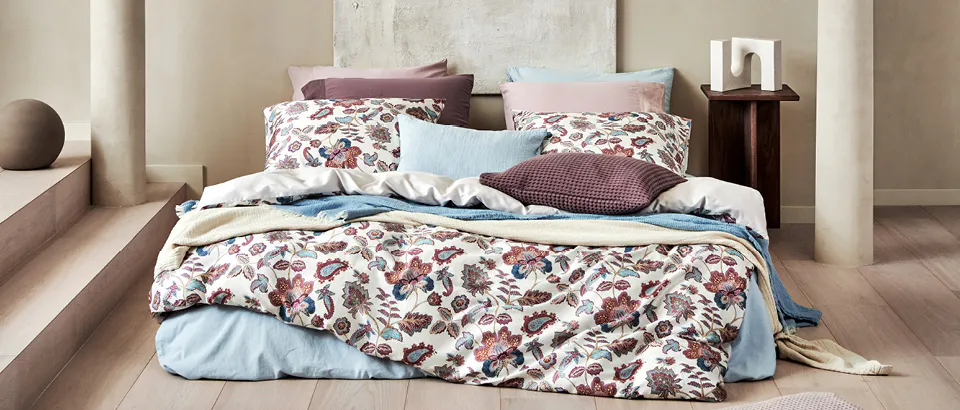 Bad- en bedtextiel