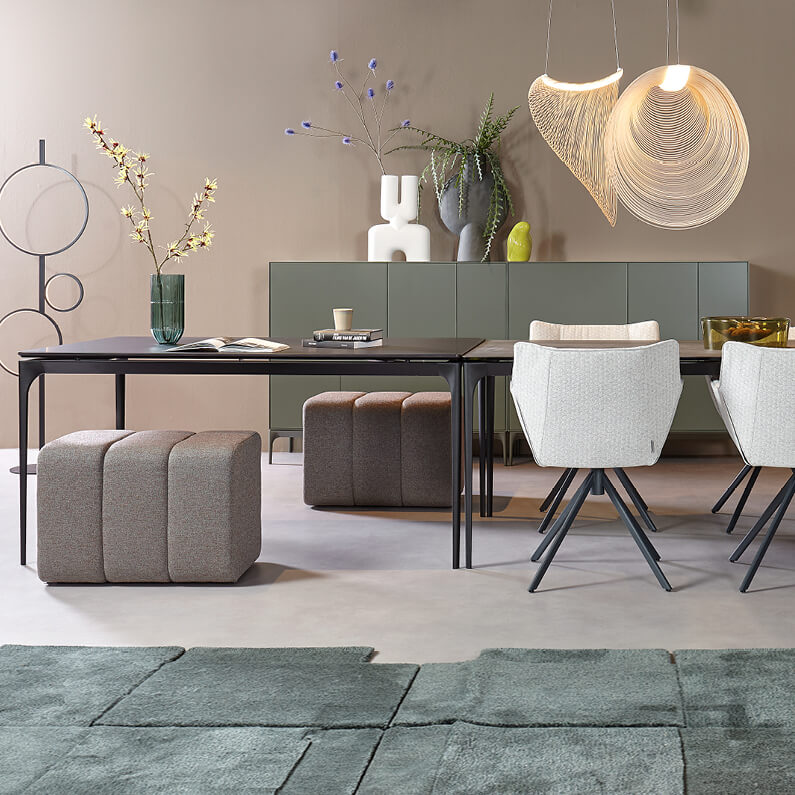 4x inspiratie voor je thuiswerkplek Eijerkamp