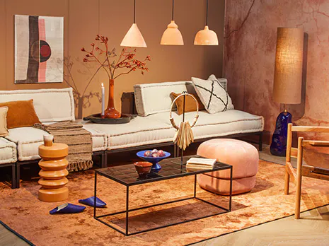 Shop de look - Terracotta Oasis