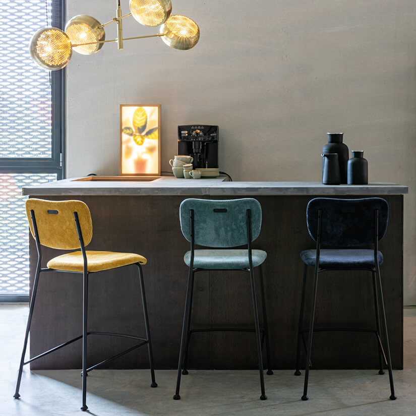 Woontrend 2021: City Trip