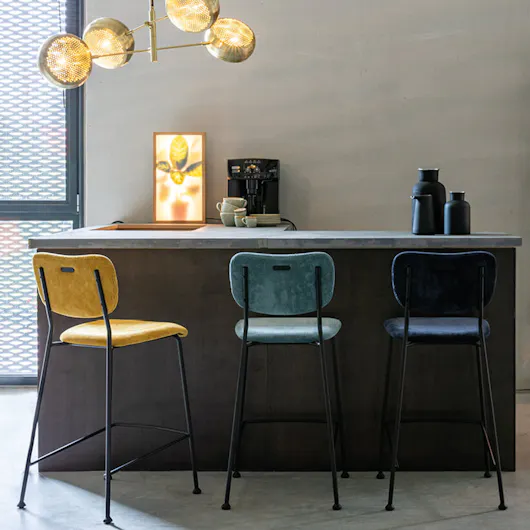 Woontrend 2021: City Trip