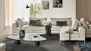 grote woonkamer