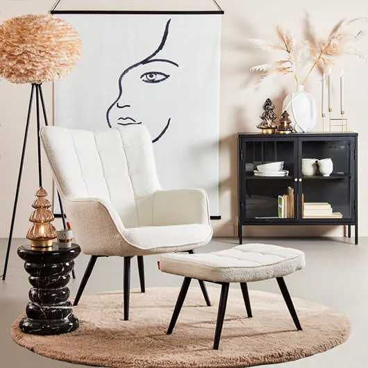 Kersttrend 2021: Comfy Christmas