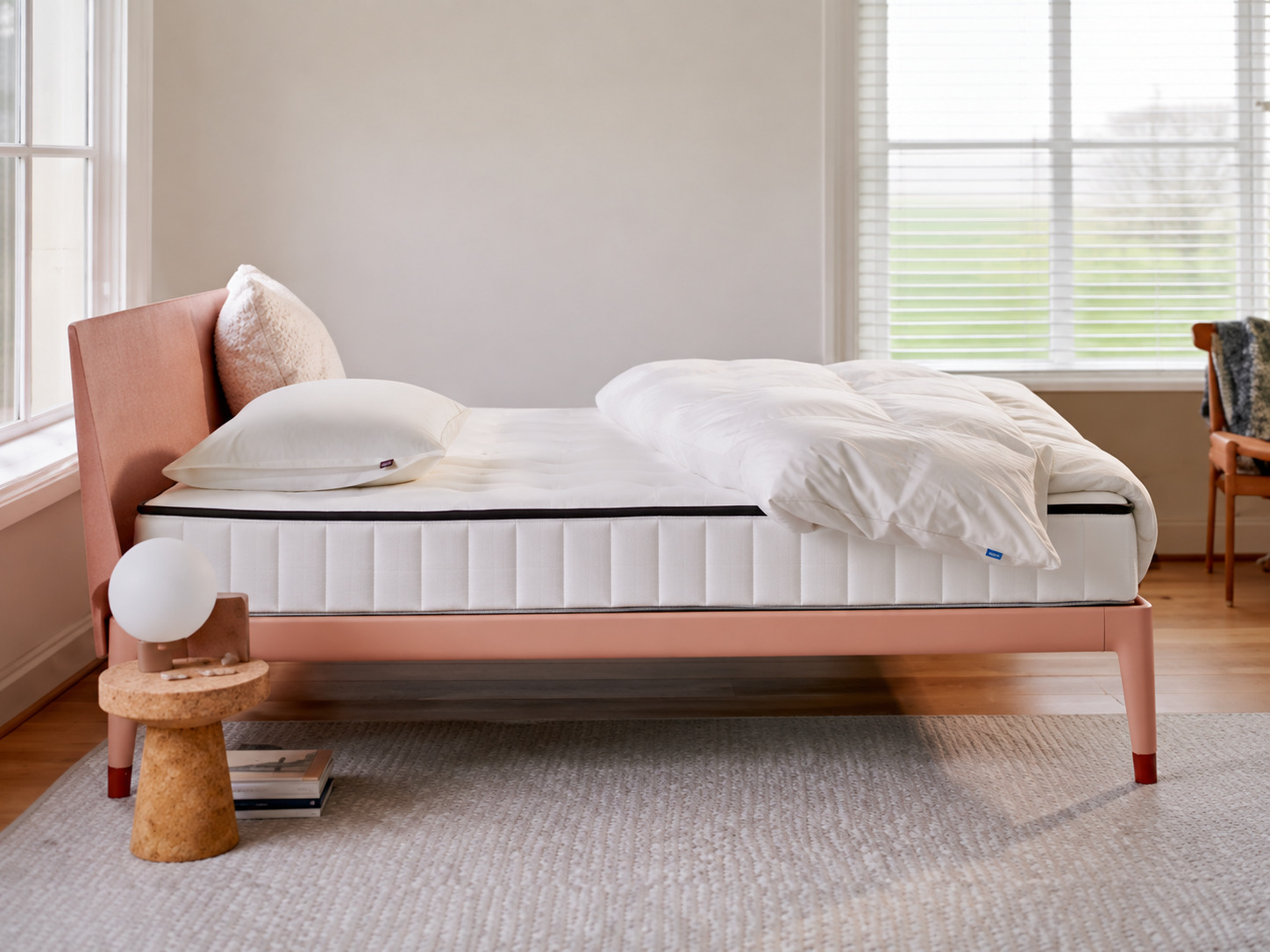 Welk matras is het beste bij rugklachten?