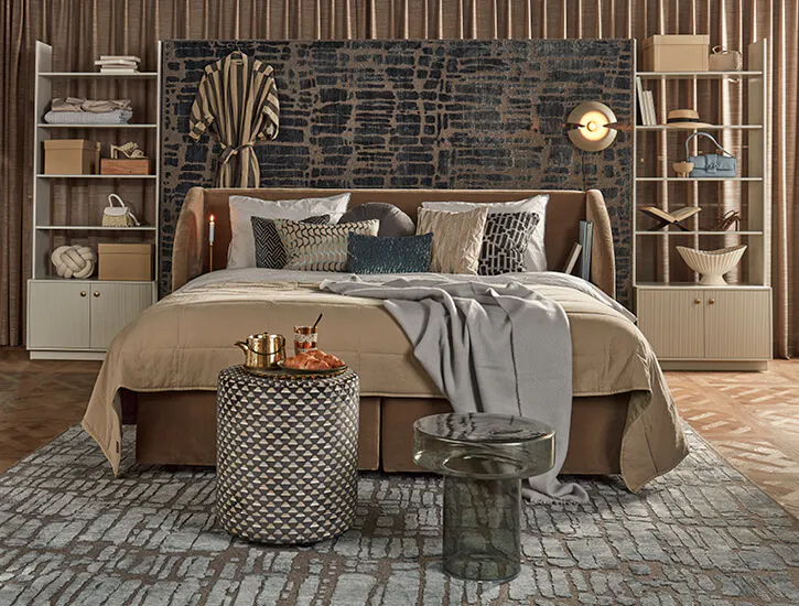 Woonstijl Fashion Loft