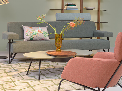 Woontrend lente 2020: Bright Design