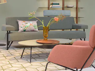 Woontrend lente 2020: Bright Design