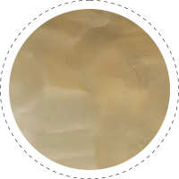 Metal Stuc Messing