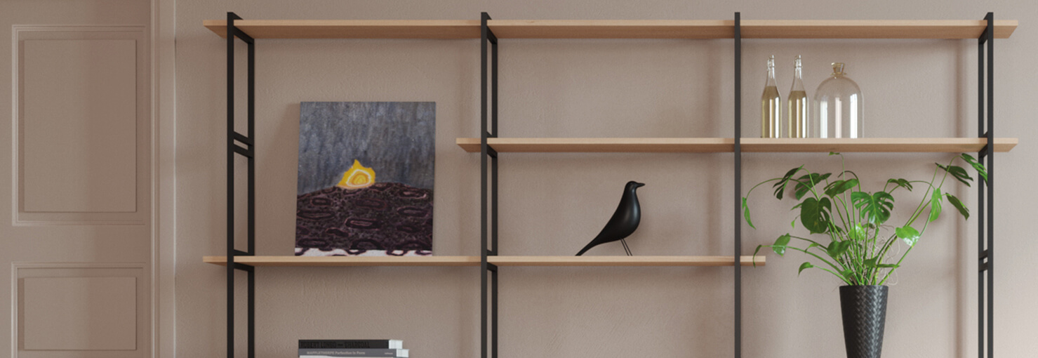 Studio HENK kasten