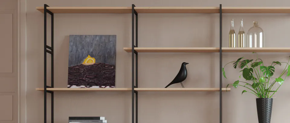 Studio HENK kasten
