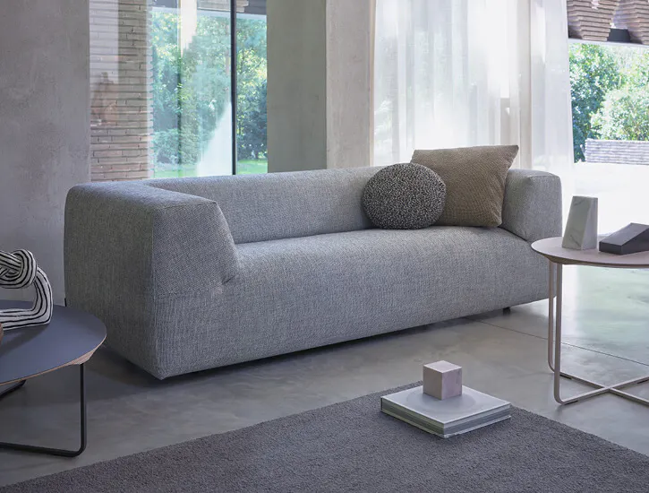 woontrend 2022: Soft Shapes & Organic Textures