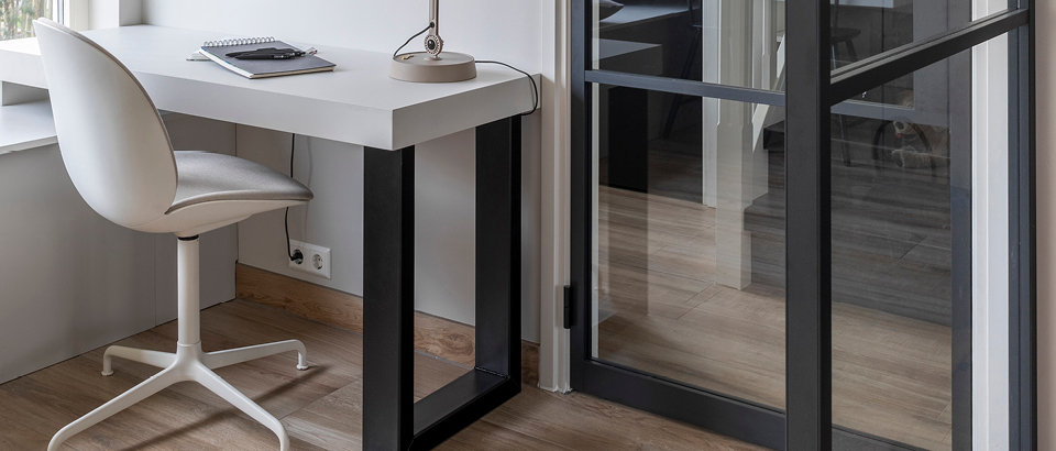 Gubi bureaustoelen