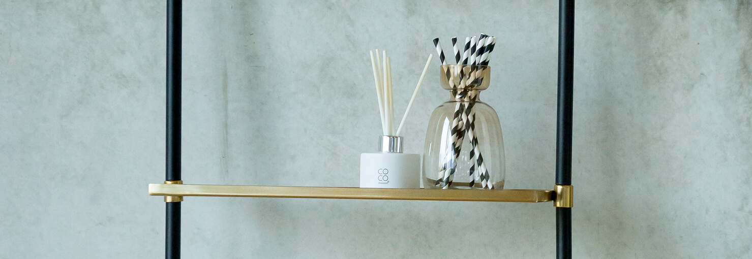 Coco maison huisparfums