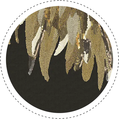 Eijffinger Museum Fancy Feather