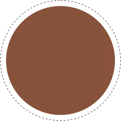 MoTip Deco Effect Bronze