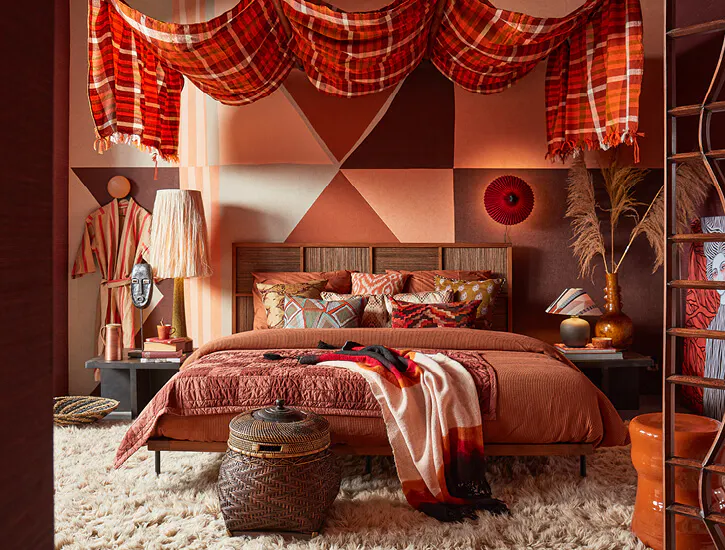 Woonstijl Atelier Nomad