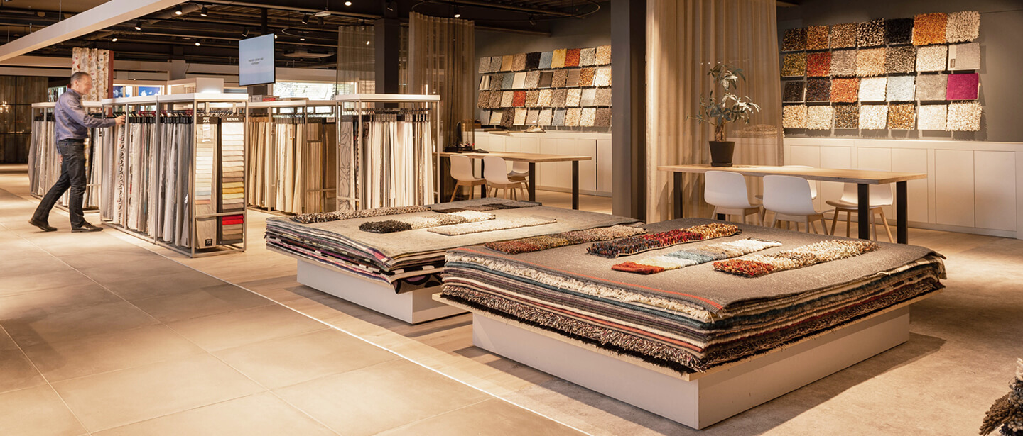 Home Fashion bij Eijerkamp Zutphen