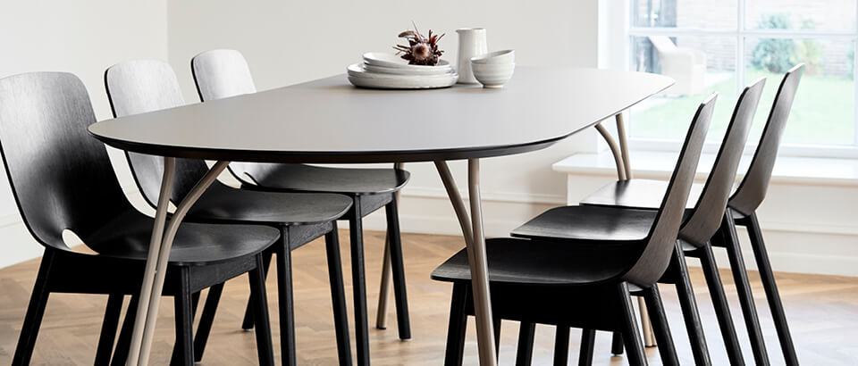 Onderhoudsadvies Fenix, linoleum & HPL