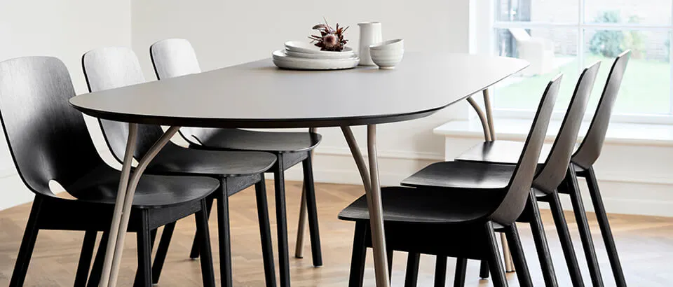 Onderhoudsadvies Fenix, linoleum & HPL