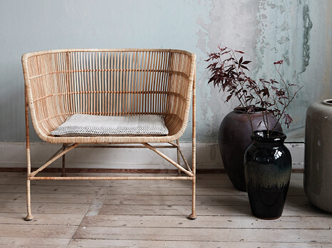 Woontrend 2021: Ibiza Finca