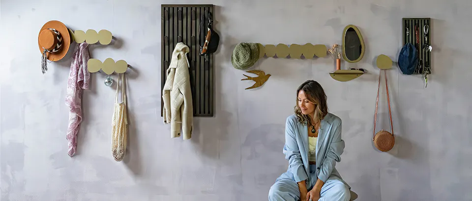 Eva van de Ven collectie
