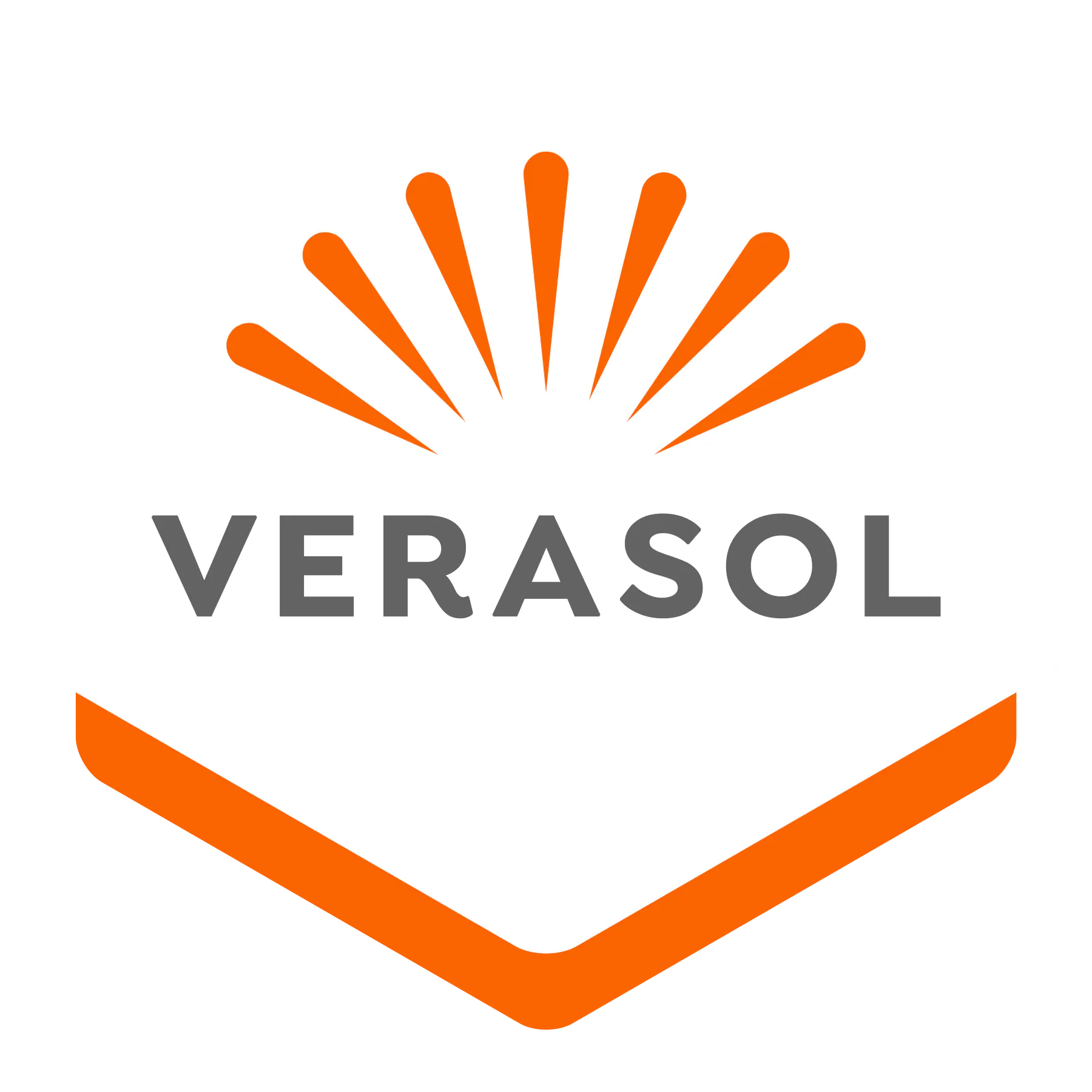 Verasol logo