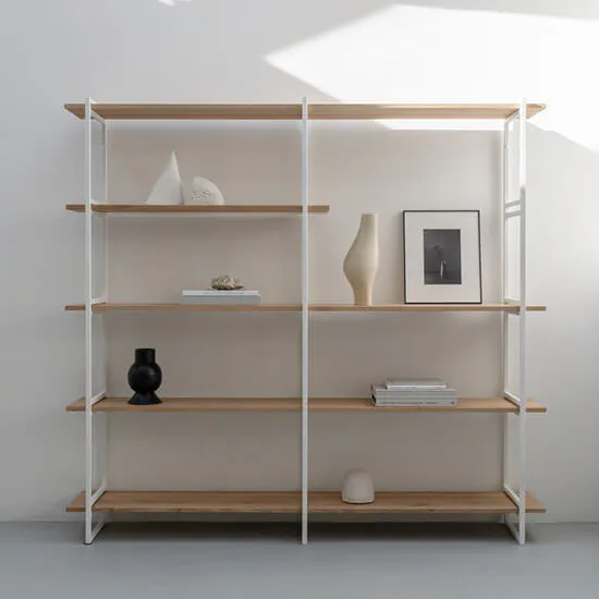 Woontrend 2023 Minimalisme