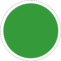 LAB Paint Forever Green